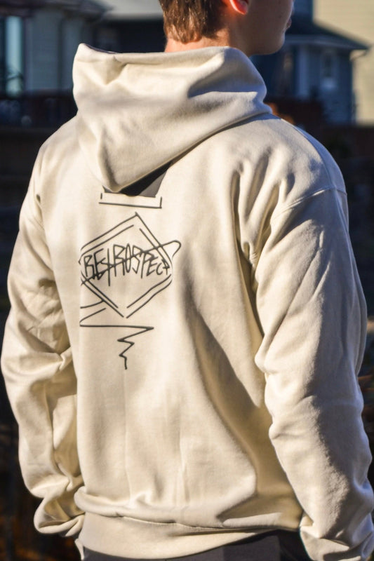 Graphic hoodie Classic